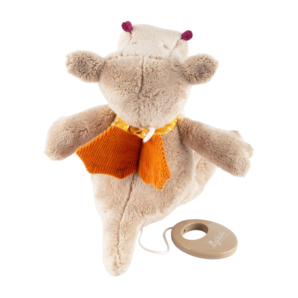 Bild 2 des Artikels sigikid Spieluhr Drache , 20 x 10 x 22 cm 