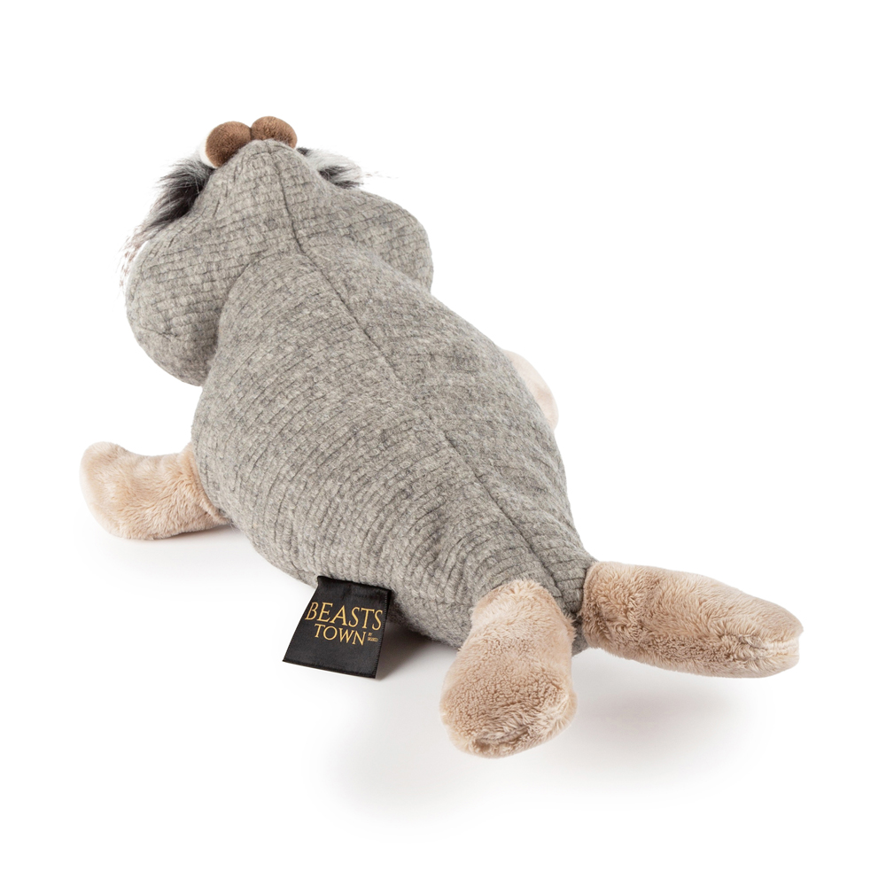 Bild 2 des Artikels sigikid Hip Hipster BeastsTown, 44 x 15 x 16 cm 