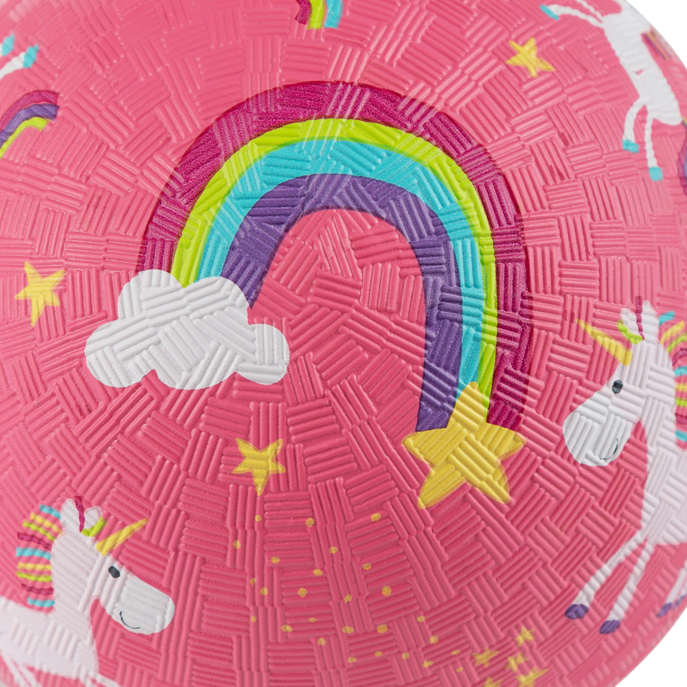 Bild 2 des Artikels sigikid Einhorn Kautschukball , 17 x 17 x 17 cm 