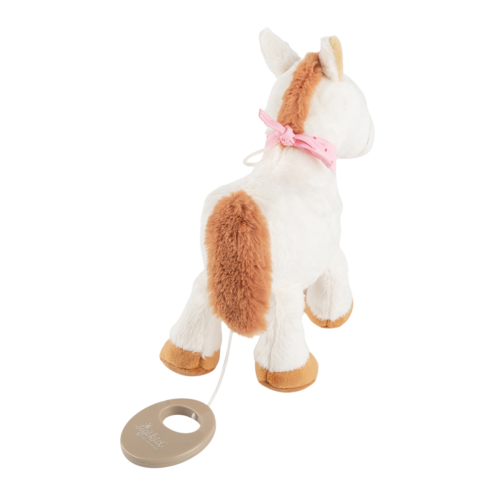 Bild 2 des Artikels sigikid Spieluhr Pferd - Aschenbrödel, 21 x 20 x 8 cm 