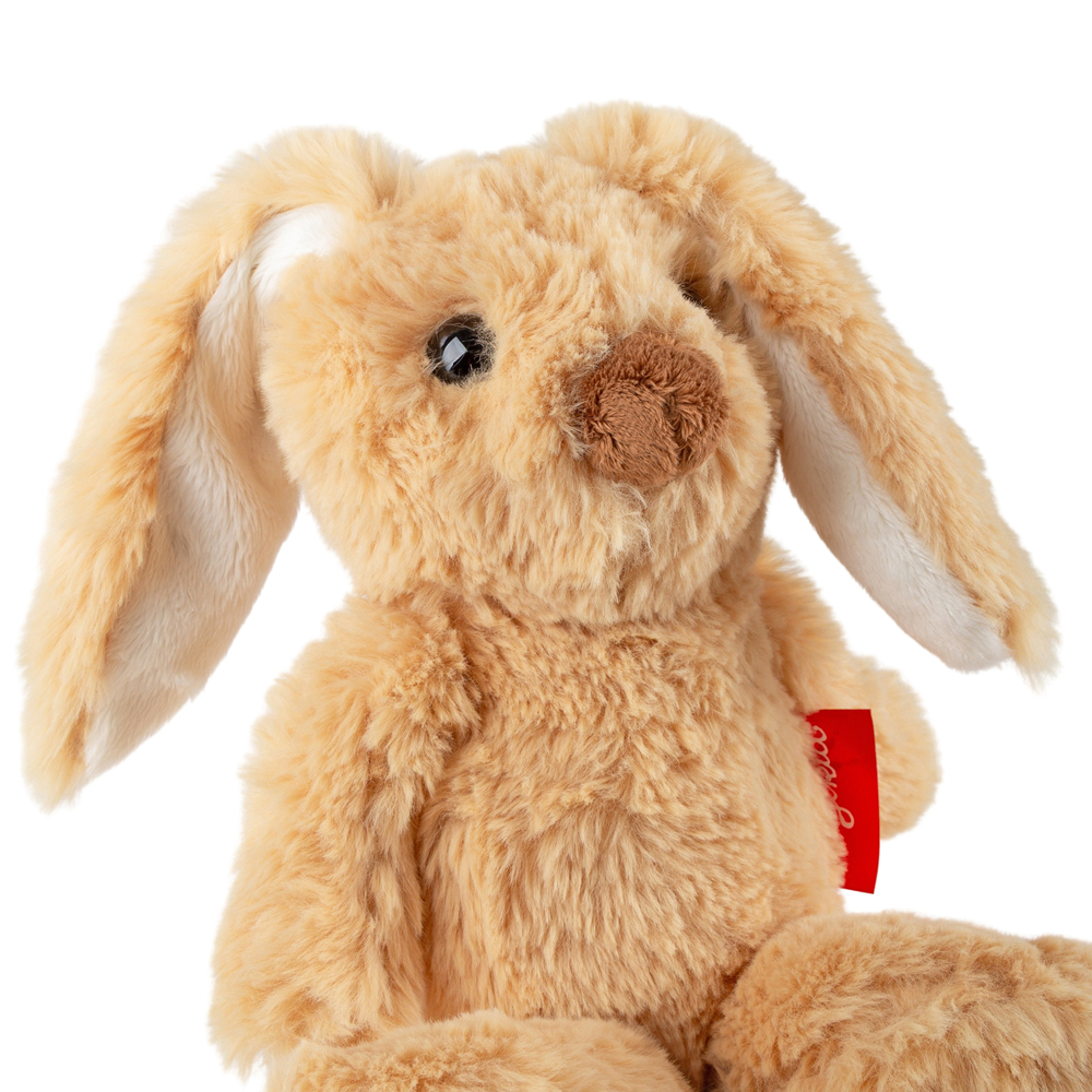 Bild 2 des Artikels sigikid Kuschel Hase, Flauscherie, 35 x 14 x 13 cm 