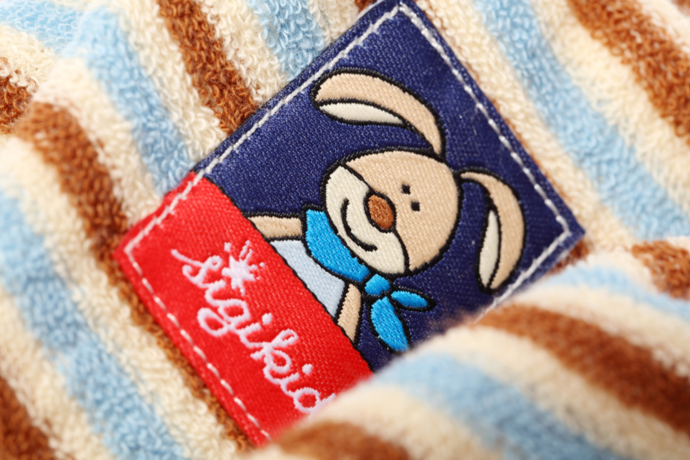 Bild 2 des Artikels sigikid Schnuffeltuch Hase Semmel Bunny, 27 x 20 x 7 cm 