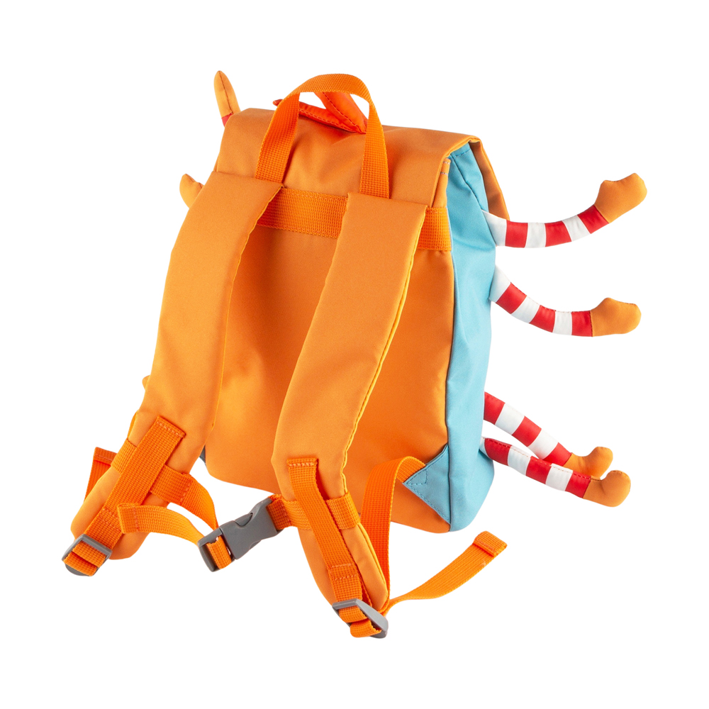 Bild 2 des Artikels sigikid Die kleine Spinne Widerlich - Rucksack, 28 x 38 x 14 cm 