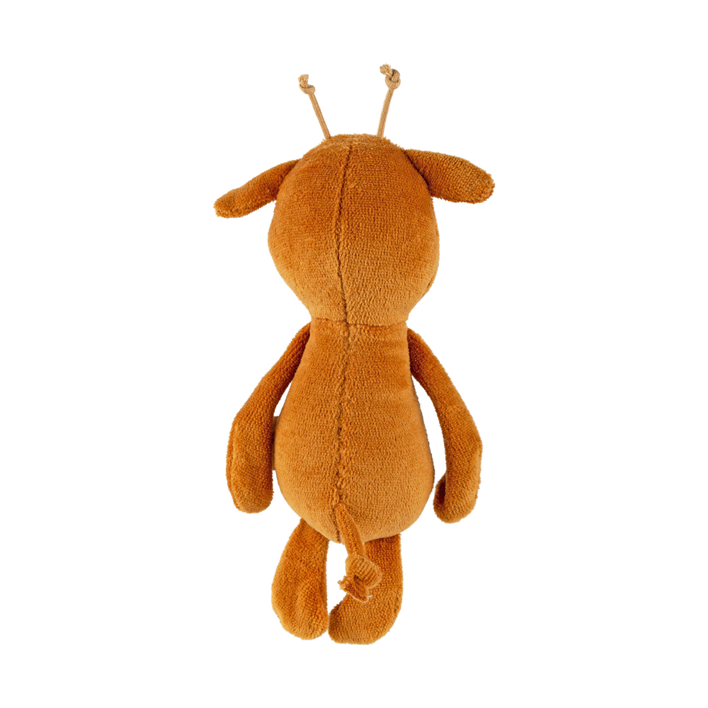 Bild 2 des Artikels sigikid Mister O'Lui - Mini Giraffe Olivia , 18 x 7 x 7 cm 