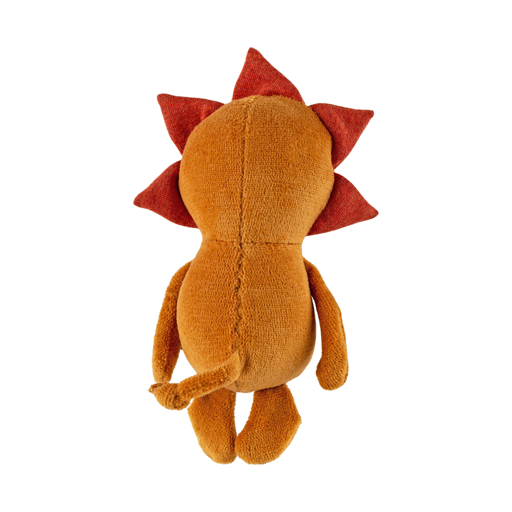 Bild 2 des Artikels sigikid Mister O'Lui - Mini Löwe Arthur, 17 x 8 x 7 cm 