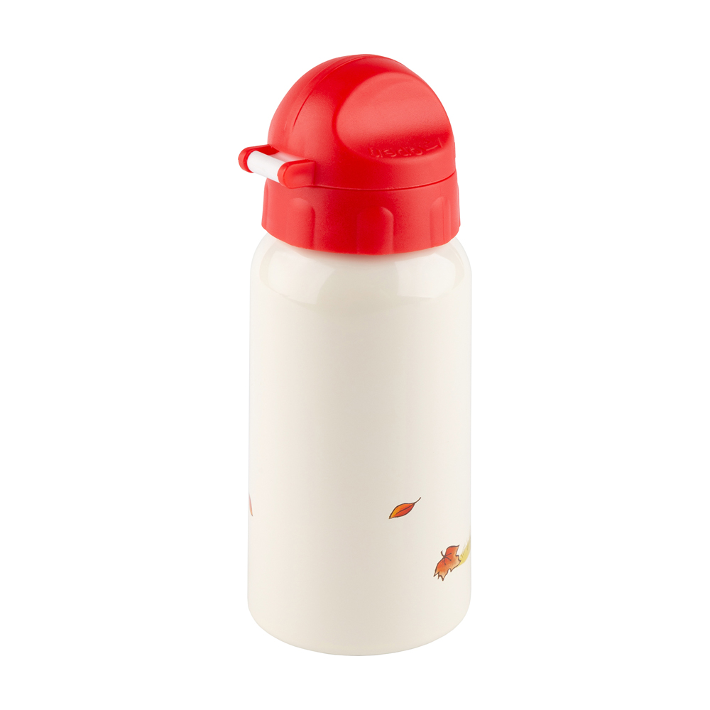 Bild 2 des Artikels sigikid Mister O'Lui - Trinkflasche 400 ml, 6,3 x 6,3 x 18 cm 