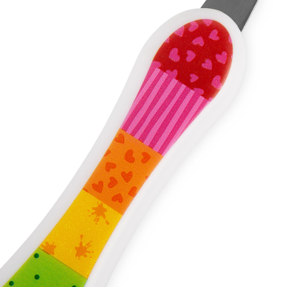 Bild 3 des Artikels sigikid Besteck-Set Hase Rainbow Rabbit , 14 x 5 x 1 cm 