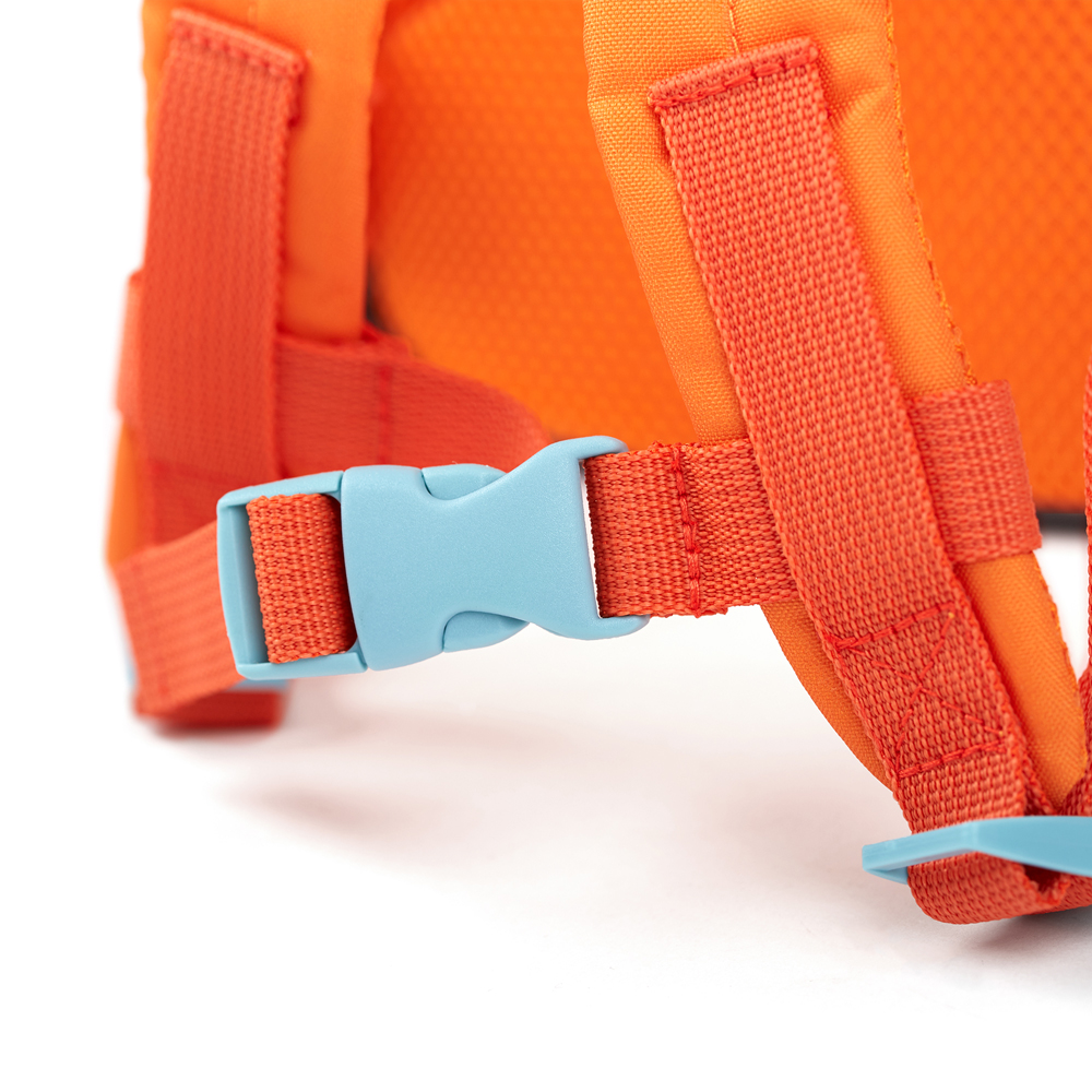 Bild 3 des Artikels sigikid sigibag Fuchs, 23 x 20 x 10 cm 
