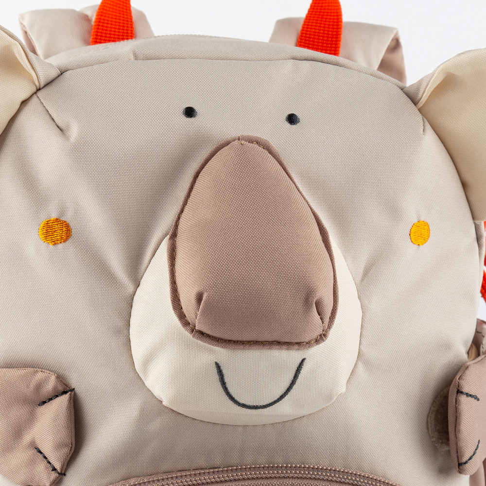 Bild 3 des Artikels sigikid Pfötchen-Rucksack Koala, 26 x 22 x 21 cm 