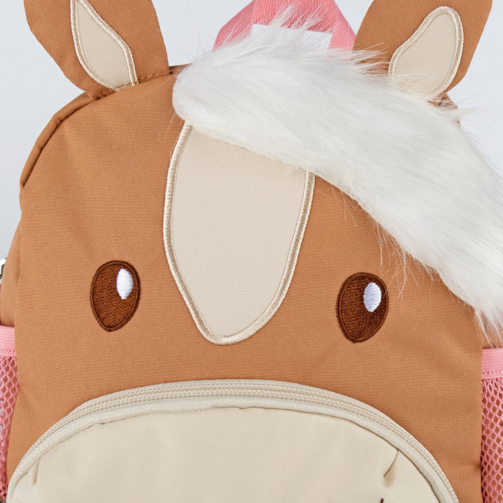 Bild 3 des Artikels sigikid sigibag Pony Love, 28 x 20 x 8 cm 