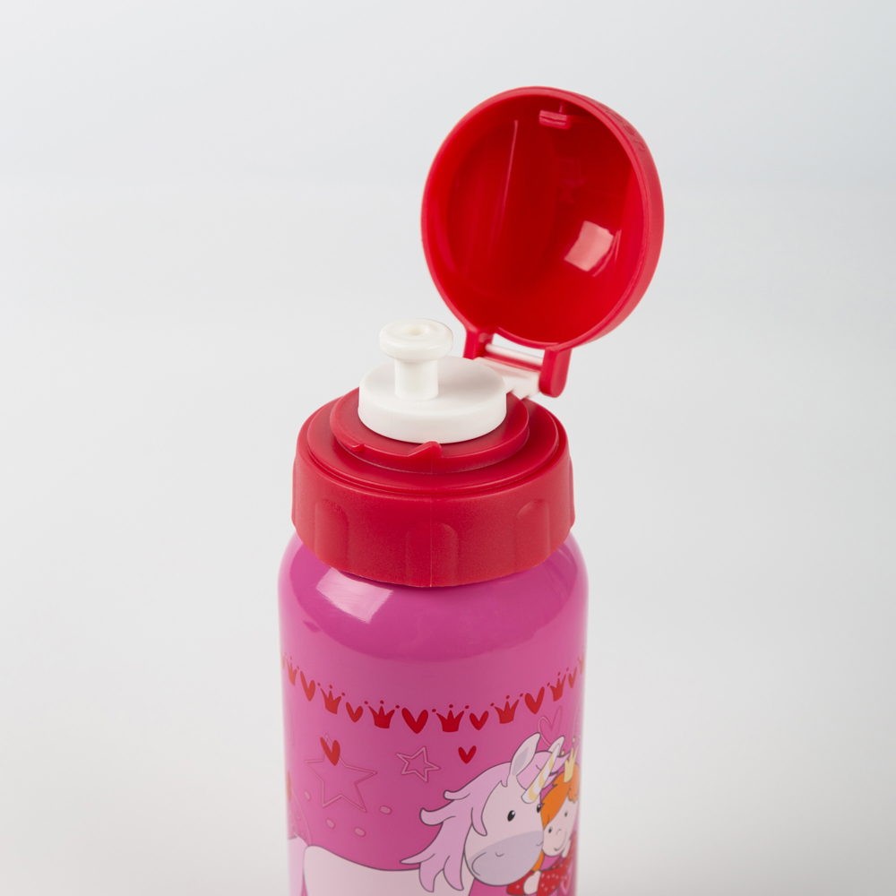 Bild 3 des Artikels sigikid Trinkflasche Pinky Queeny 400ml , 18 x 6 x 6 cm 