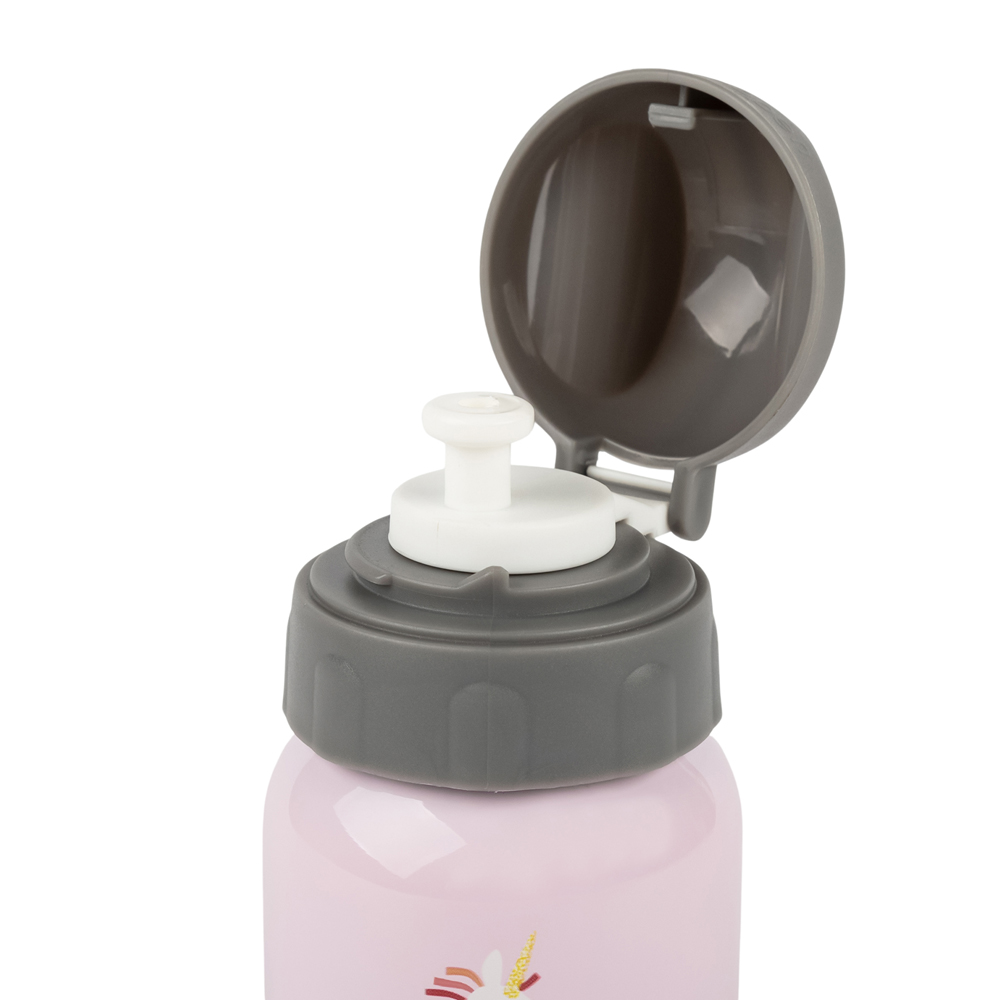 Bild 3 des Artikels sigikid Mini Trinkflasche Einhorn 250ml, 6,3 x 6,3 x 12,5 cm 