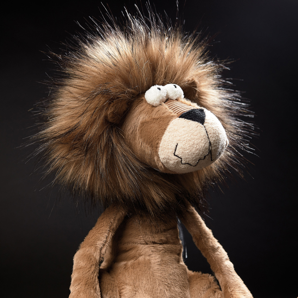Bild 3 des Artikels sigikid Metusa Leo BeastsTown, 33 x 17 x 18 cm 