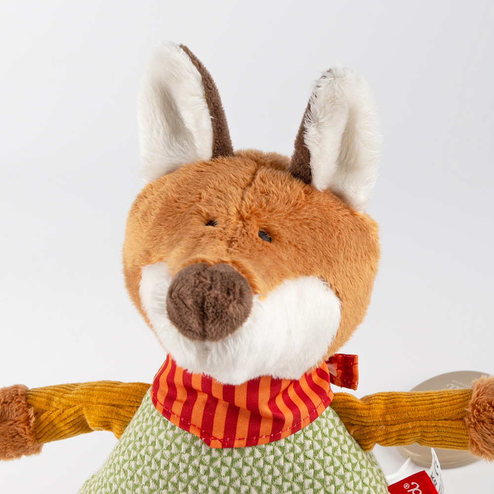 Bild 3 des Artikels sigikid Spieluhr Fuchs Forest Fox , 24 x 14 x 12 cm 