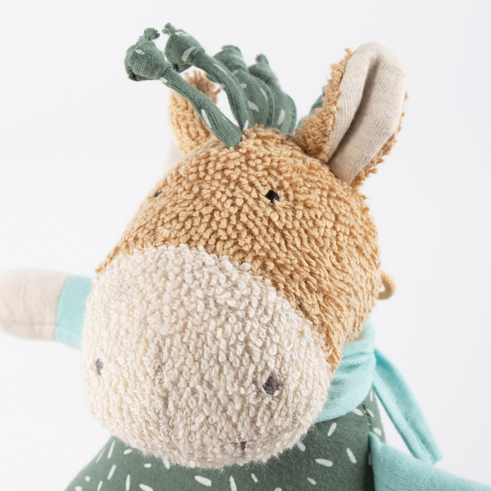 Bild 3 des Artikels sigikid Spieluhr Pony Wiwi Wiah, 24 x 13 x 10 cm 
