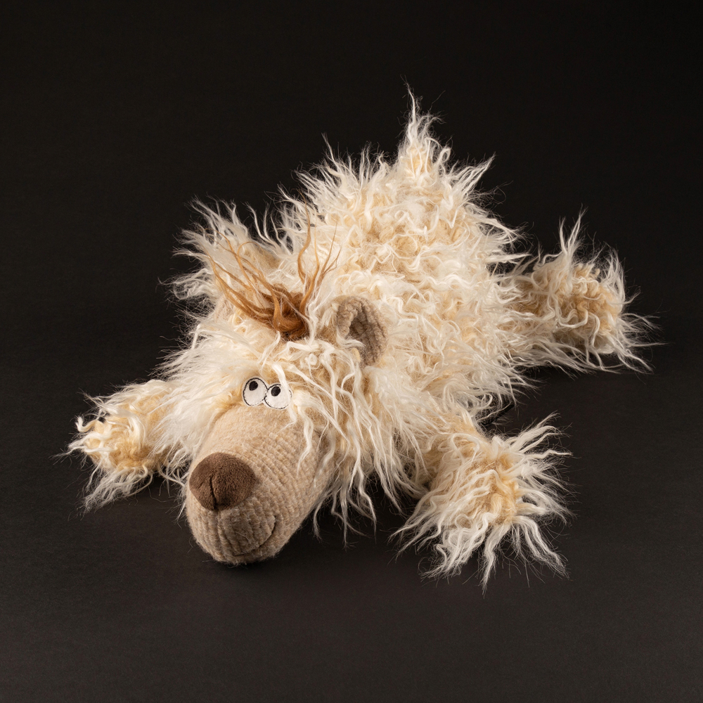 Bild 3 des Artikels sigikid Lost In You BeastsTown, 42 x 14 x 14 cm 