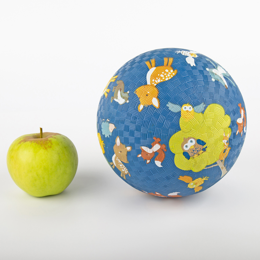 Bild 3 des Artikels sigikid Wald Kautschukball , 17 x 17 x 17 cm 