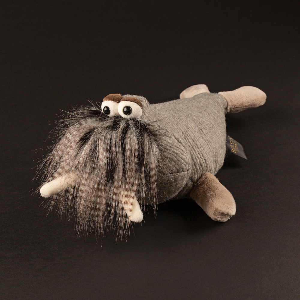 Bild 3 des Artikels sigikid Hip Hipster BeastsTown, 44 x 15 x 16 cm 
