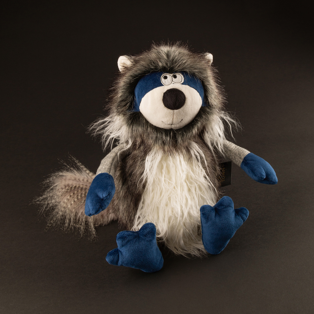 Bild 3 des Artikels sigikid Laura Laundry BeastsTown, 35 x 18 x 16 cm 