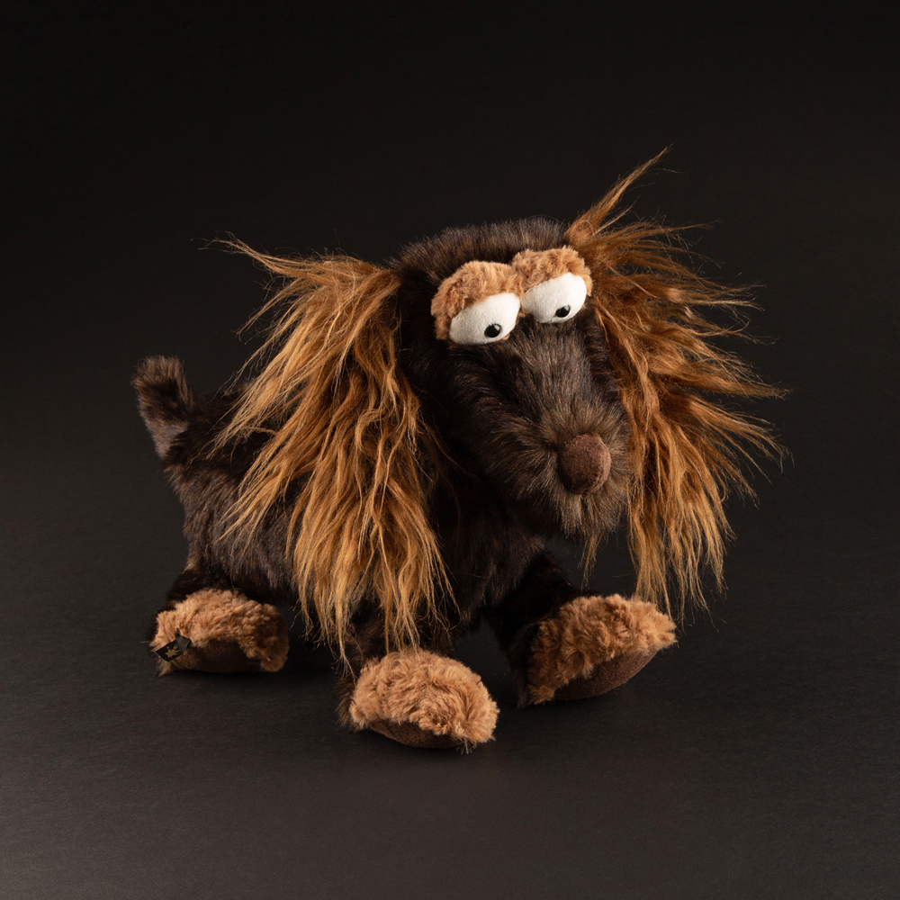 Bild 3 des Artikels sigikid Charming Herman BeastsTown, 26 x 11 x 39 cm 