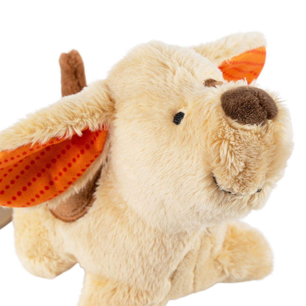 Bild 3 des Artikels sigikid Mini Spieluhr Hund, 9 x 13 x 6 cm 