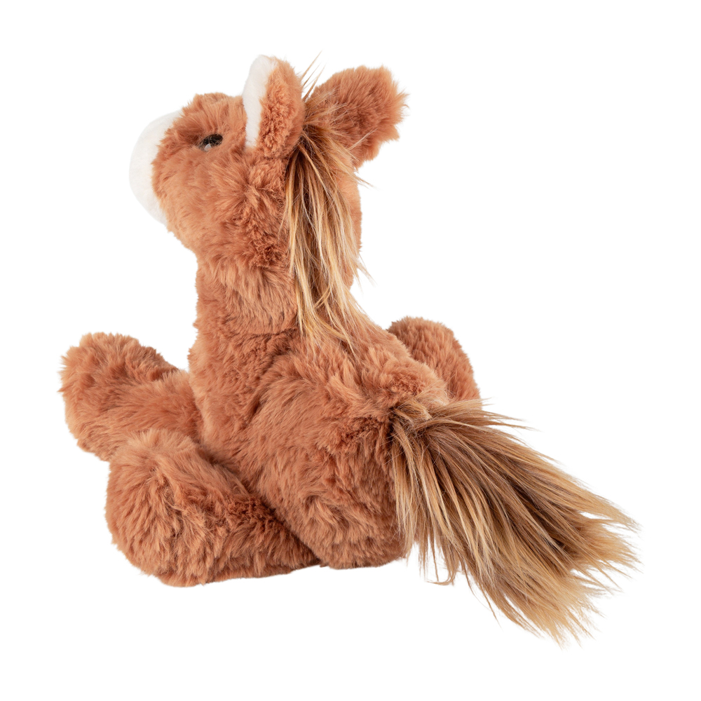 Bild 3 des Artikels sigikid Kuschel Pferd, Flauscherie, 29 x 30 x 10 cm 