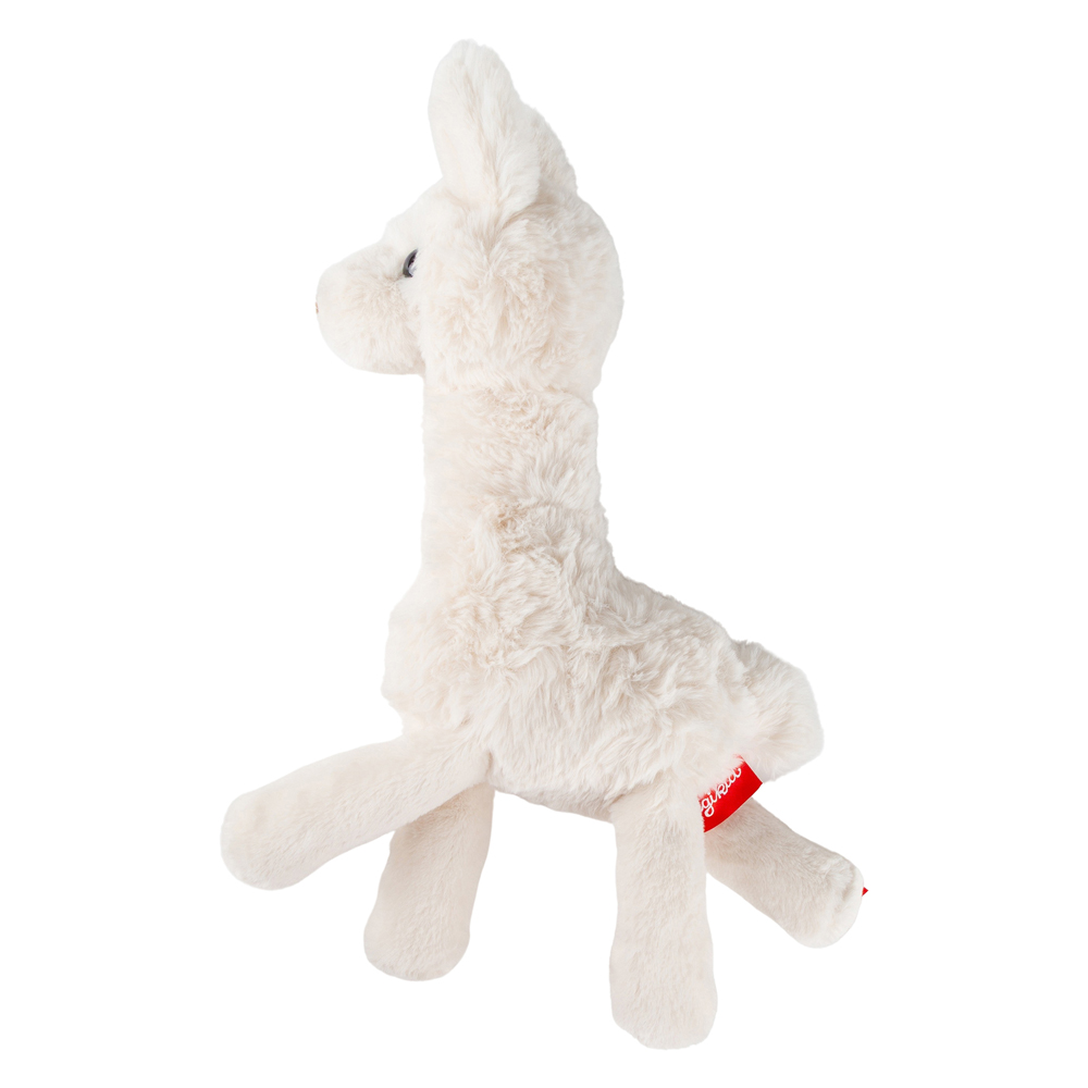 Bild 3 des Artikels sigikid Kuschel Alpaka, Flauscherie, 42 x 27 x 11 cm 