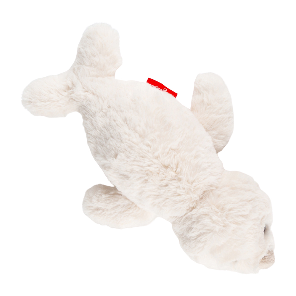 Bild 3 des Artikels sigikid Kuschel Robbe, Flauscherie, 45 x 16 x 13 cm 