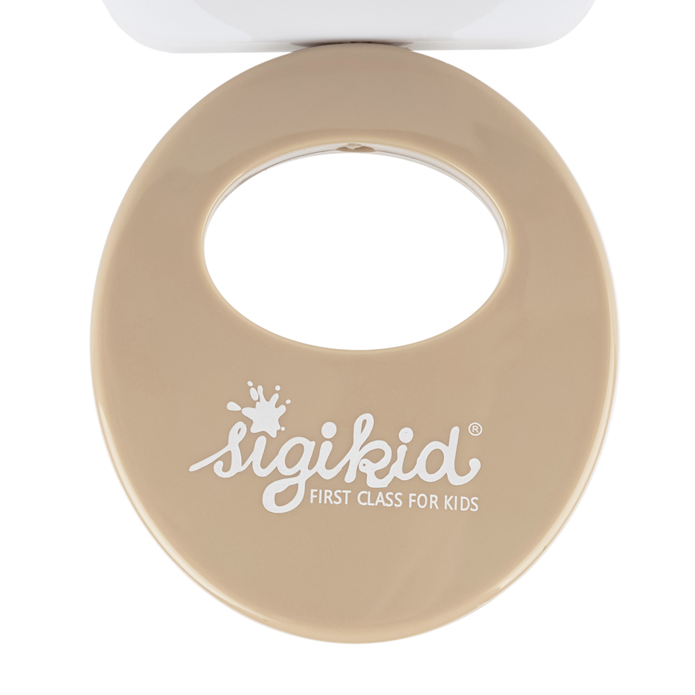 Bild 3 des Artikels sigikid Spielwerk - Brahms Wiegenlied, 5 x 4,5 x 3 cm 