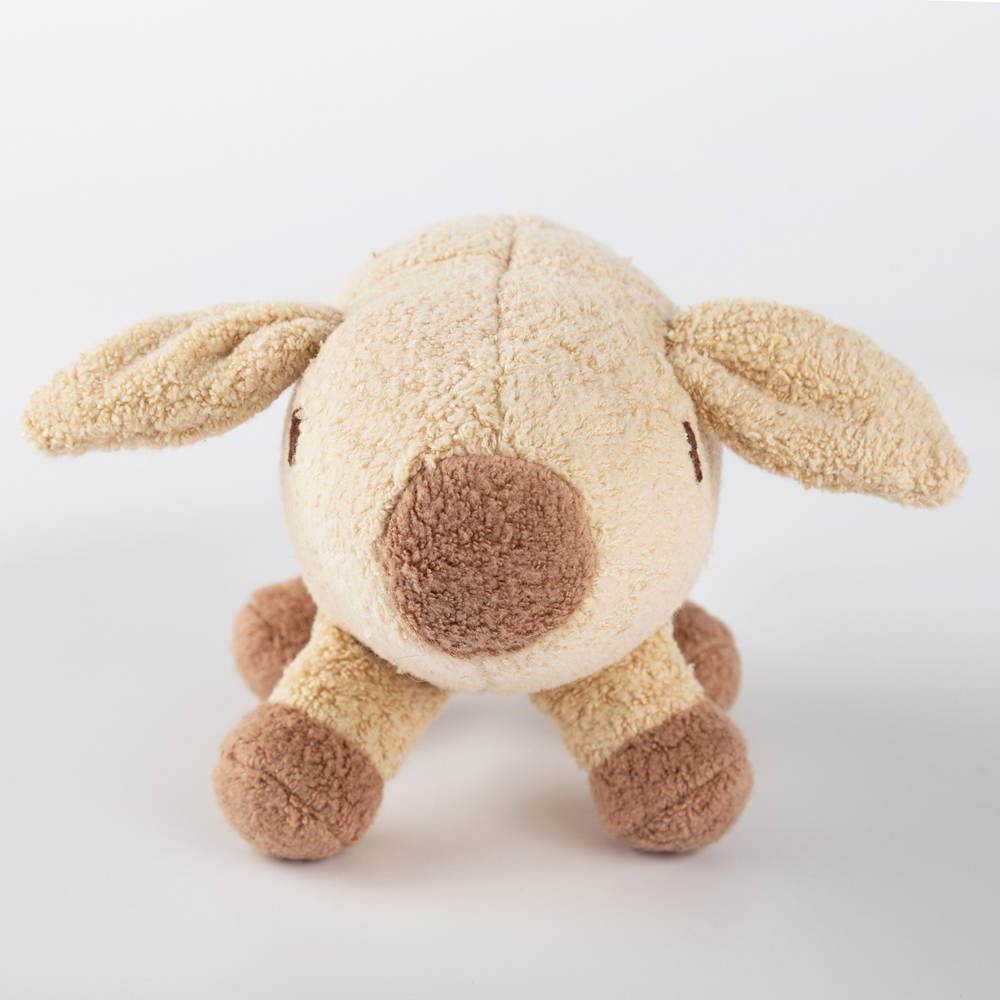 Bild 3 des Artikels sigikid Mister O'Lui - Streifenschwein Rupert, 18 x 11 x 7 cm 
