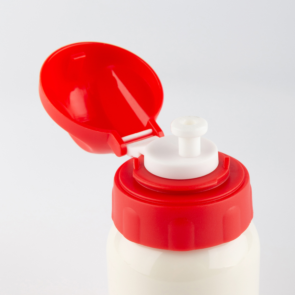 Bild 3 des Artikels sigikid Mister O'Lui - Mini Trinkflasche 250 ml, 6,3 x 6,3 x 12,5 cm 