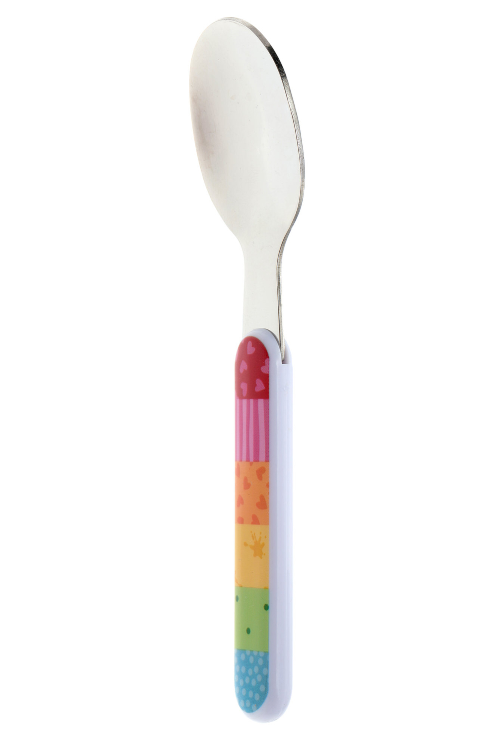 Bild 4 des Artikels sigikid Besteck-Set Hase Rainbow Rabbit , 14 x 5 x 1 cm 