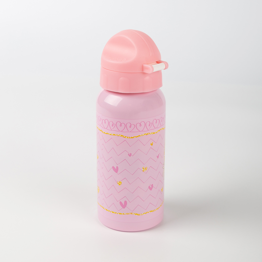 Bild 4 des Artikels sigikid Trinkflasche Pony Love 400ml, 18 x 6 x 6 cm 