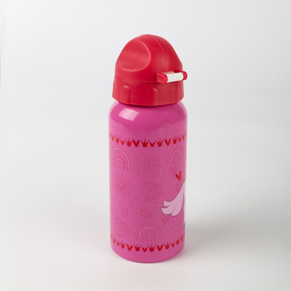 Bild 4 des Artikels sigikid Trinkflasche Pinky Queeny 400ml , 18 x 6 x 6 cm 