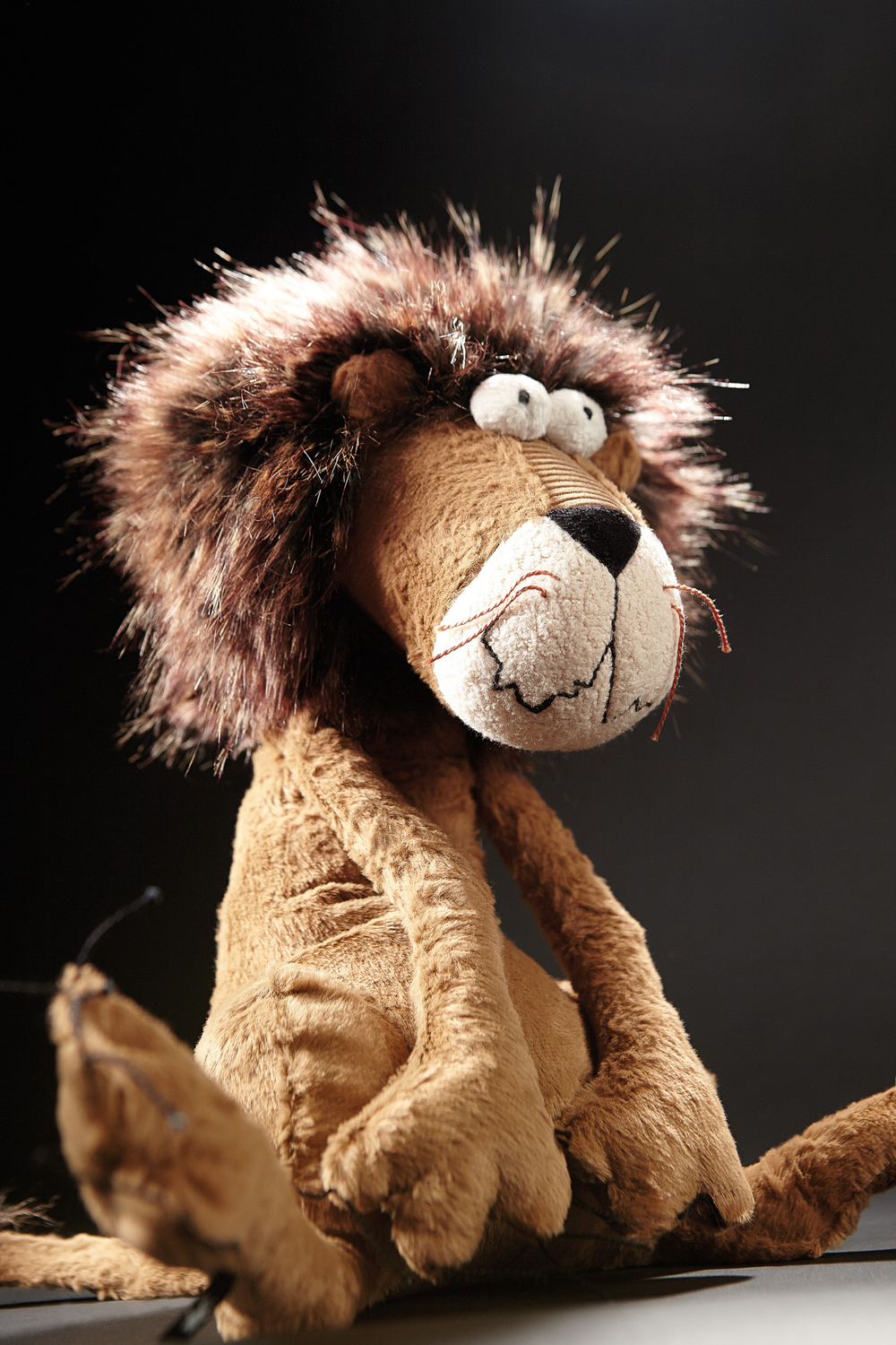 Bild 4 des Artikels sigikid Metusa Leo BeastsTown, 33 x 17 x 18 cm 