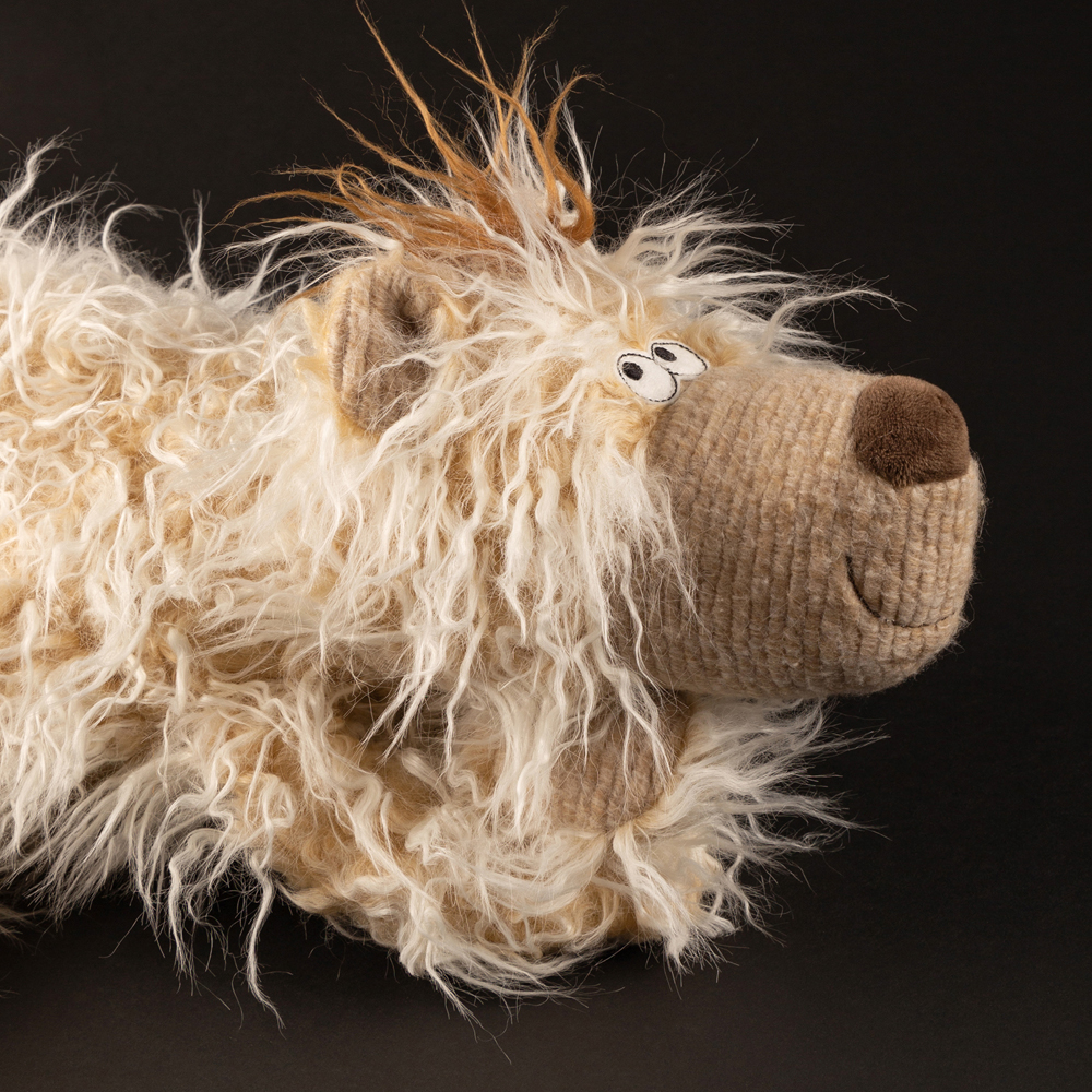 Bild 4 des Artikels sigikid Lost In You BeastsTown, 42 x 14 x 14 cm 