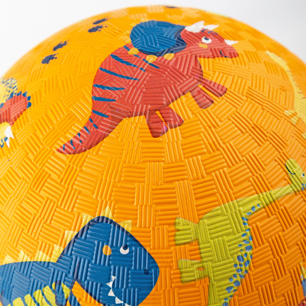 Bild 4 des Artikels sigikid Dino Kautschukball , 17 x 17 x 17 cm 