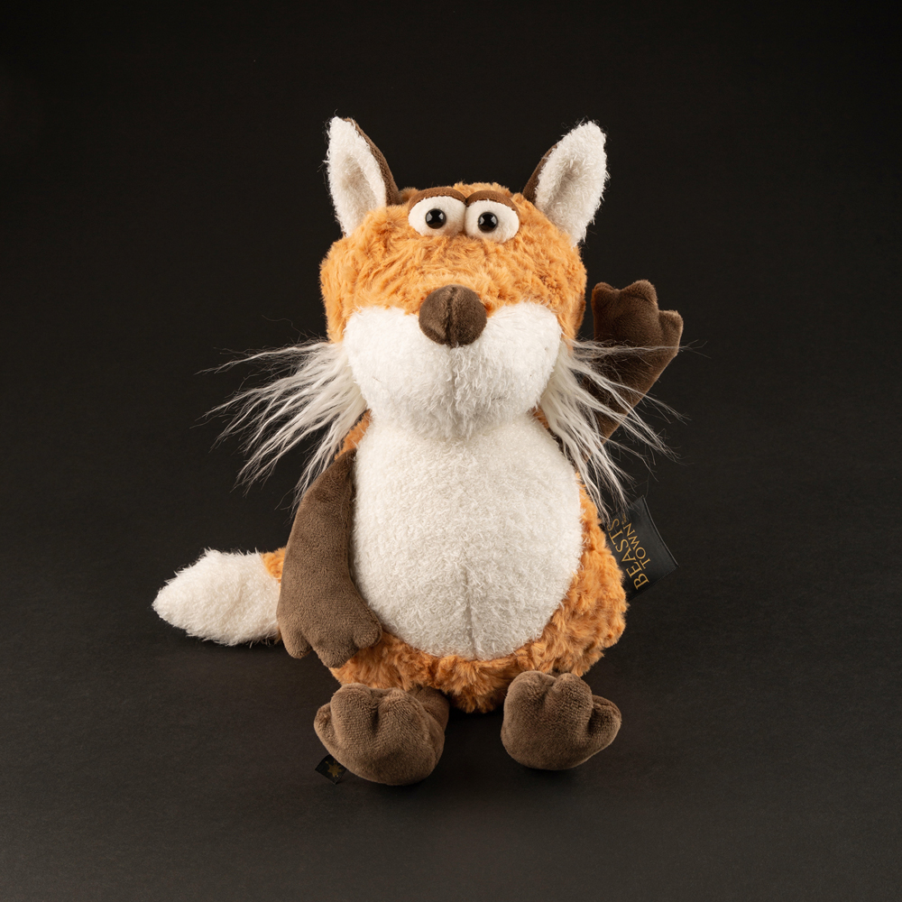 Bild 4 des Artikels sigikid Penny Pincher BeastsTown, 32 x 16 x 18 cm 