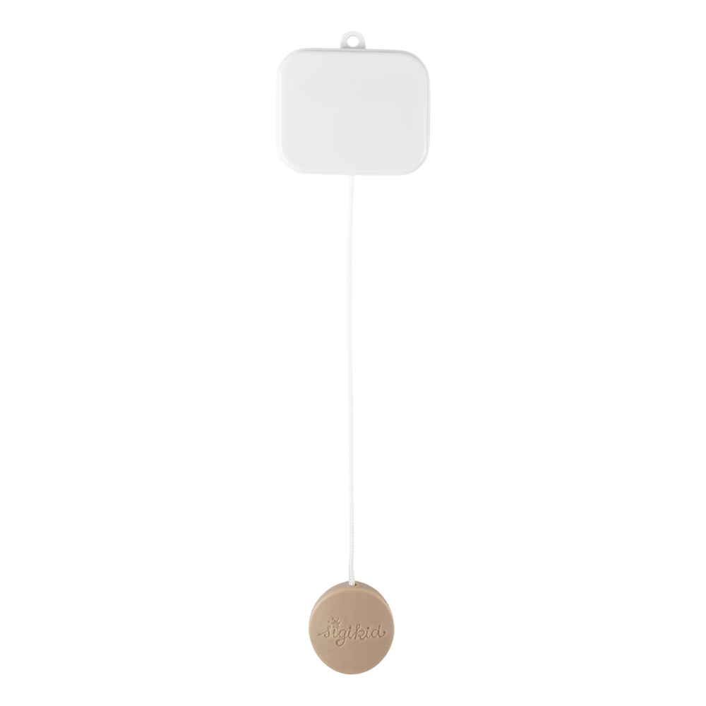 Bild 4 des Artikels sigikid Mini-Spielwerk La Le Lu, 5 x 4,5 x 2 cm 