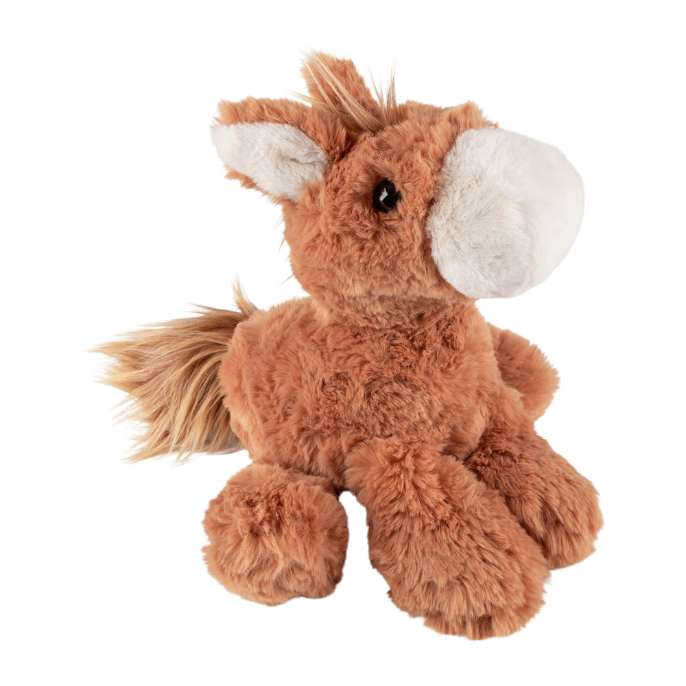 Bild 4 des Artikels sigikid Kuschel Pferd, Flauscherie, 29 x 30 x 10 cm 