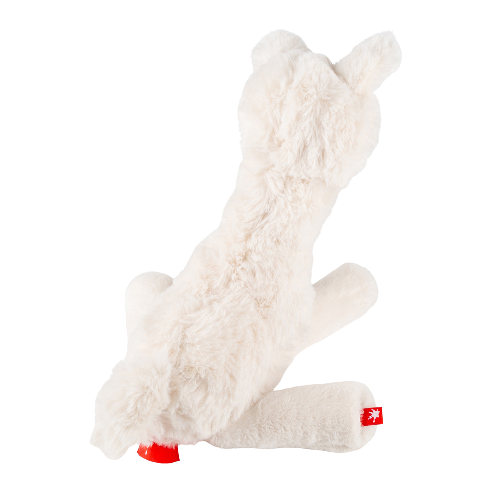 Bild 4 des Artikels sigikid Kuschel Alpaka, Flauscherie, 42 x 27 x 11 cm 