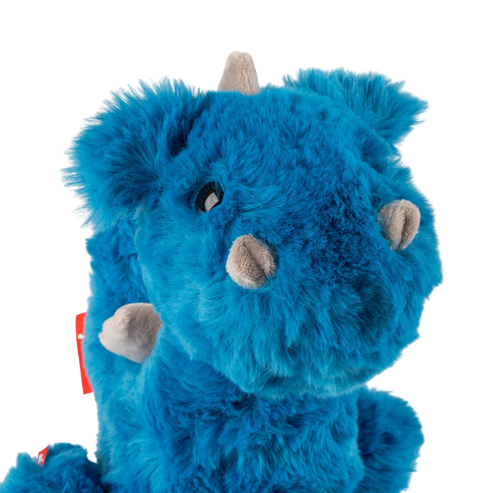 Bild 4 des Artikels sigikid Kuschel Drache, Flauscherie, 32 x 10 x 33 cm 