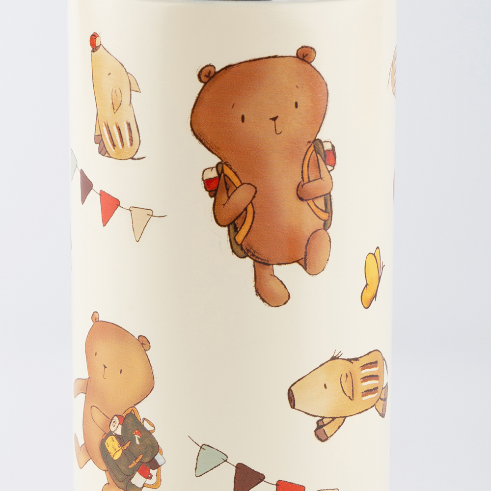 Bild 4 des Artikels sigikid Mister O'Lui - Isolierflasche 450 ml, 68 x 68 x 21 cm 