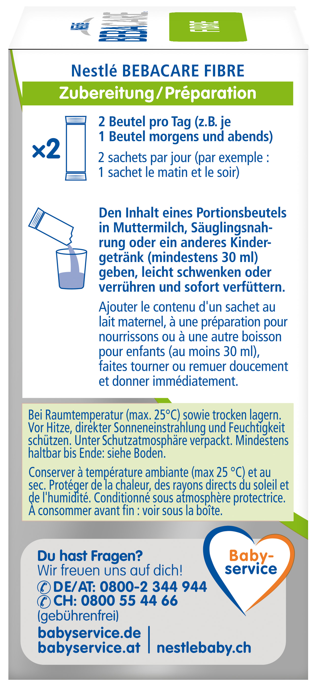 Bild 4 des Artikels BEBACARE Fibre 