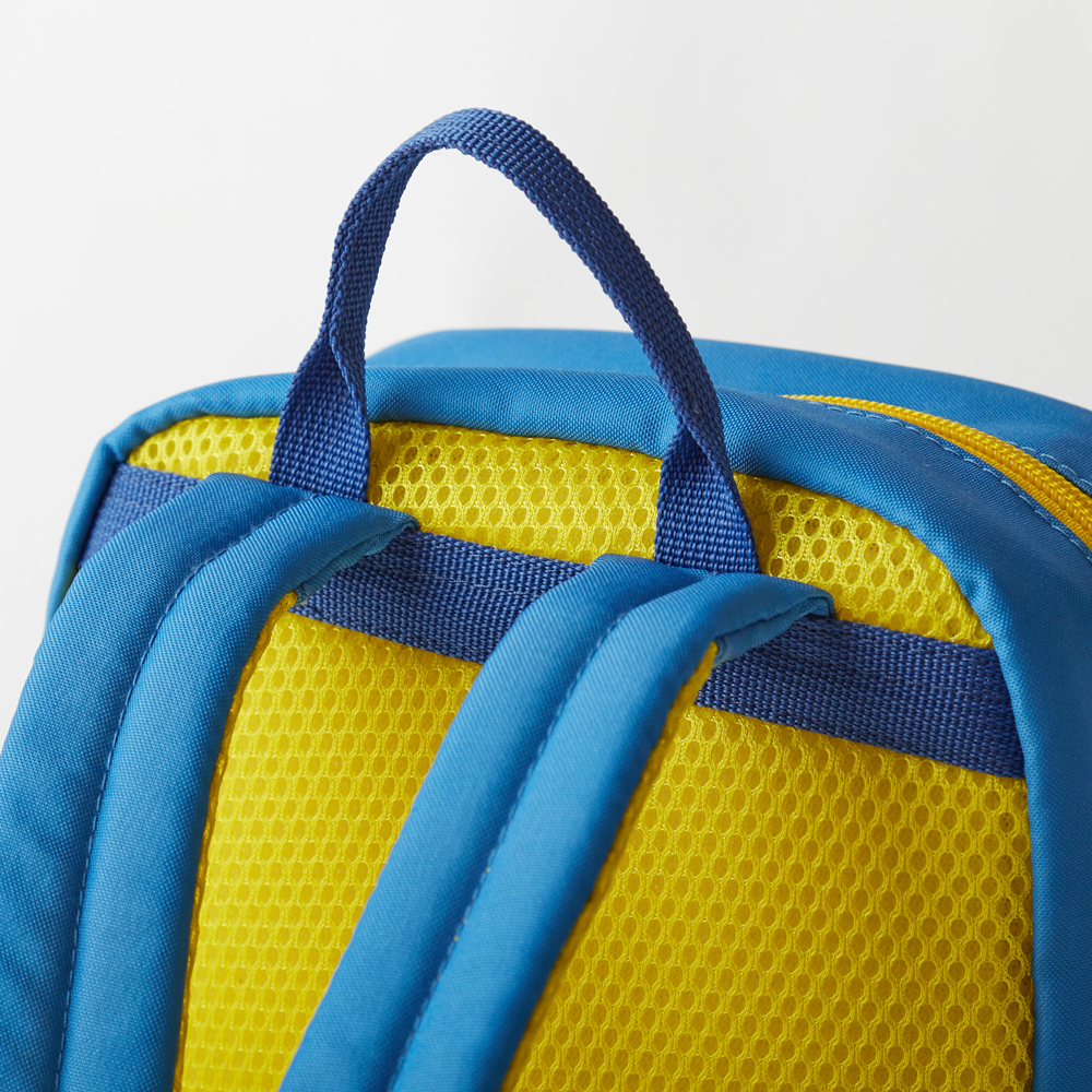 Bild 5 des Artikels sigikid sigibag Tiger, 23 x 20 x 10 cm 