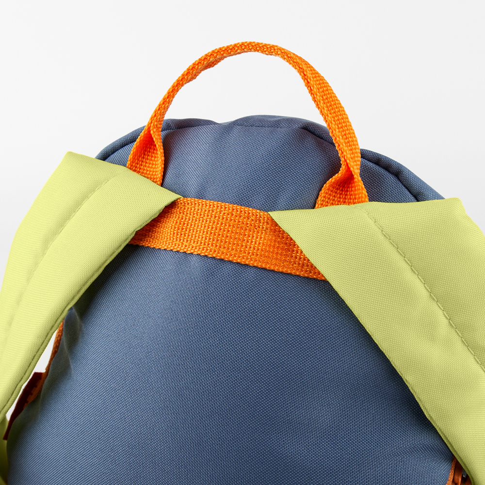 Bild 5 des Artikels sigikid sigibag Fuchs blau, 24 x 22 x 10 cm 