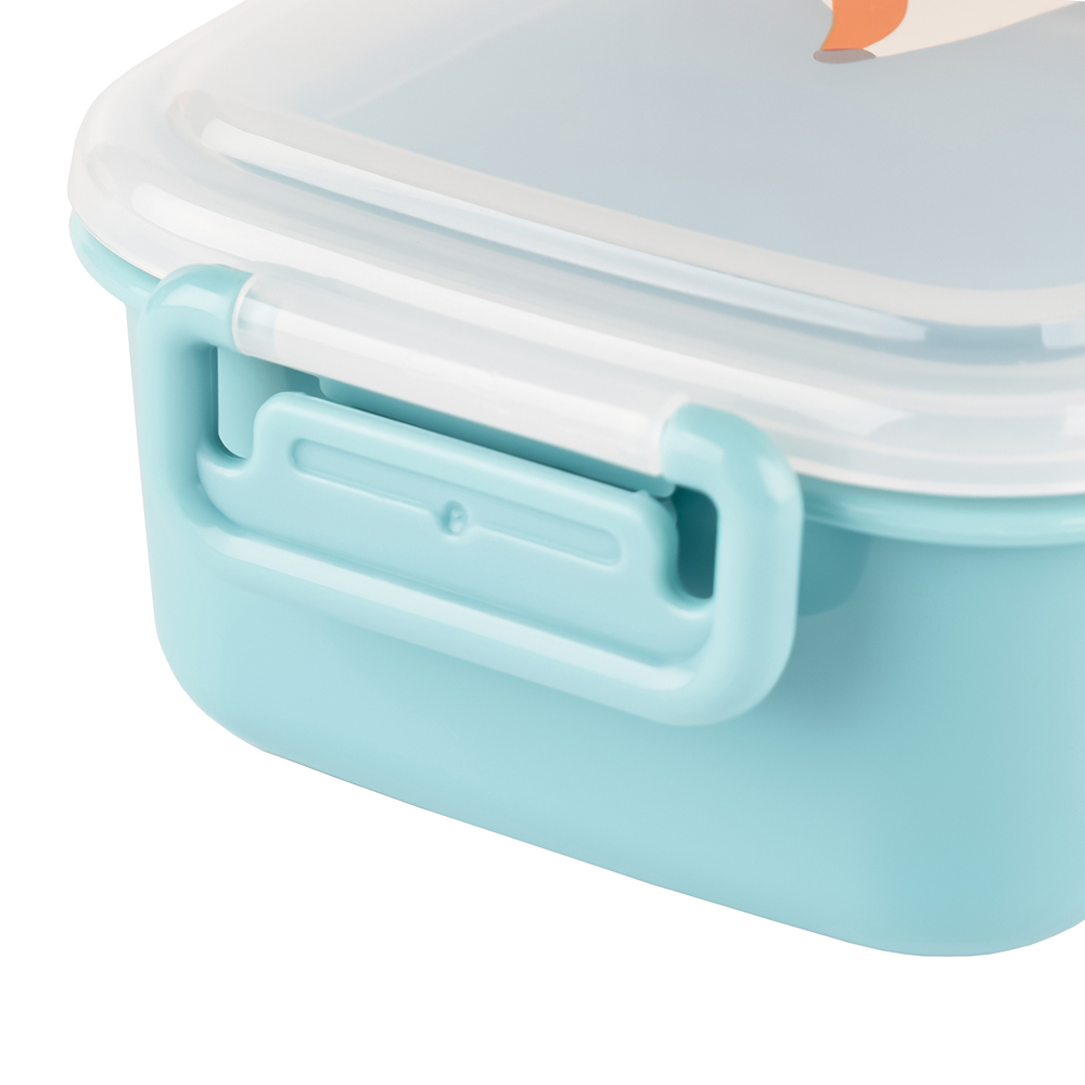 Bild 5 des Artikels sigikid Mini Brotzeitbox Fuchs, 17,5 x 9 x 5  