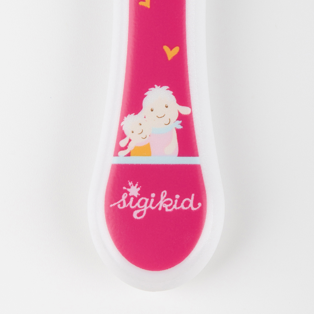 Bild 5 des Artikels sigikid Besteck-Set Schaf Schnuggi , 24 x 13 x 12 cm 