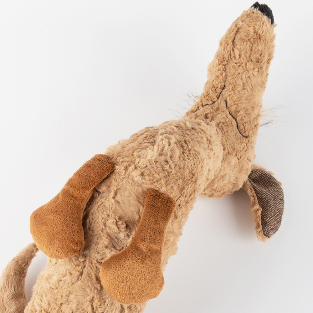 Bild 5 des Artikels sigikid Sausage Schorschi BeastsTown, 36 x 45 x 12 cm 