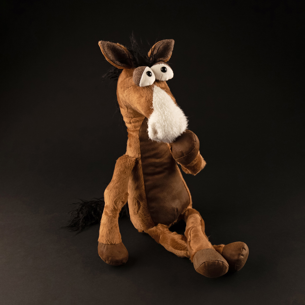 Bild 5 des Artikels sigikid Rodeo Rose BeastsTown, 50 x 13 x 16 cm 